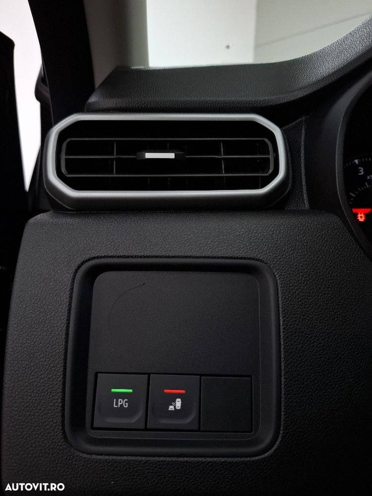 Dacia Duster ECO-G 100 Journey+ - 21
