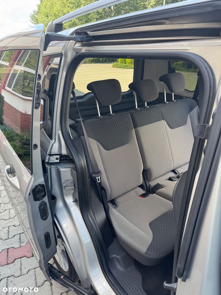Ford Tourneo Courier 1.0 EcoBoost Titanium - 7