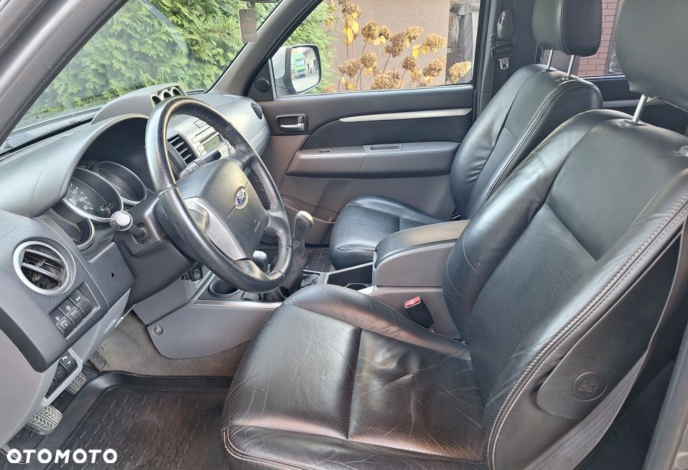 Ford Ranger - 12