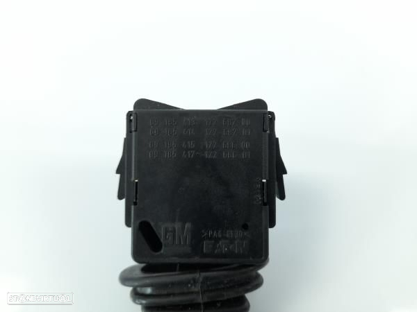 Comutador / Manete (Luzes/Piscas/Escovas/Fita) Opel Corsa C (X01) - 4