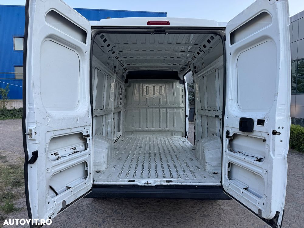 Peugeot Boxer L3H2 - 9