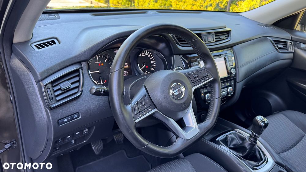 Nissan Qashqai - 31