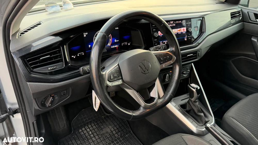 Volkswagen Polo 1.0 TSI DSG Life - 15