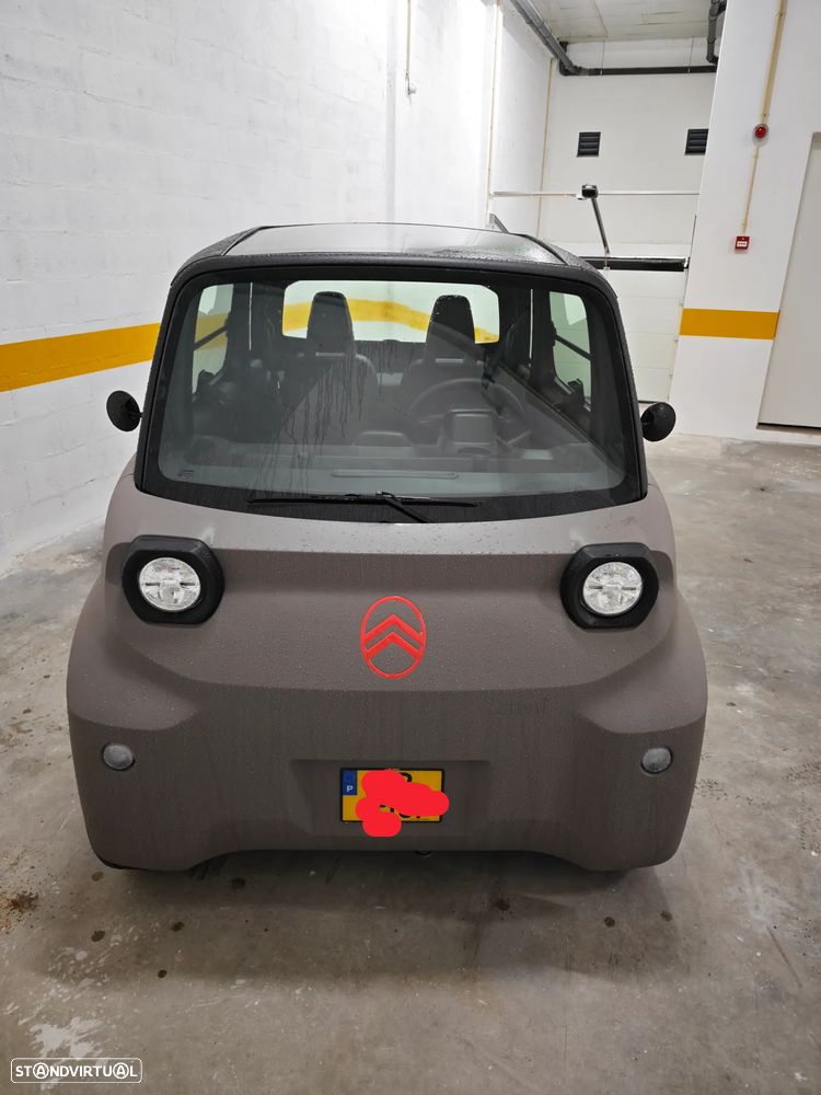Citroën Ami Standard - 3