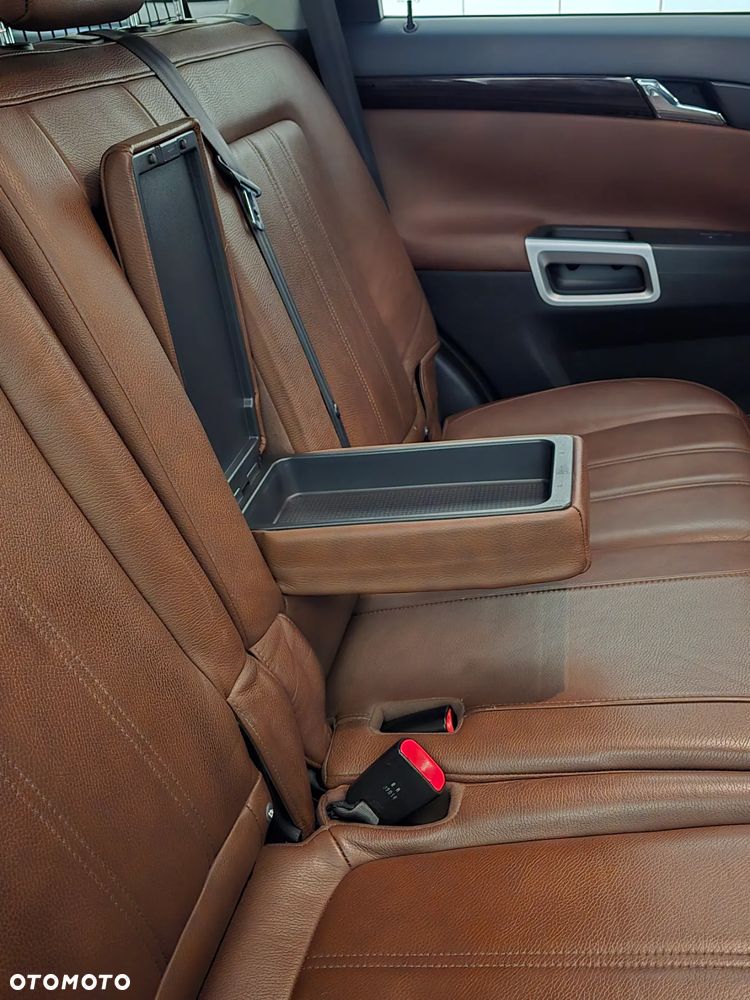 Opel Antara 2.0 CDTI Cosmo - 24