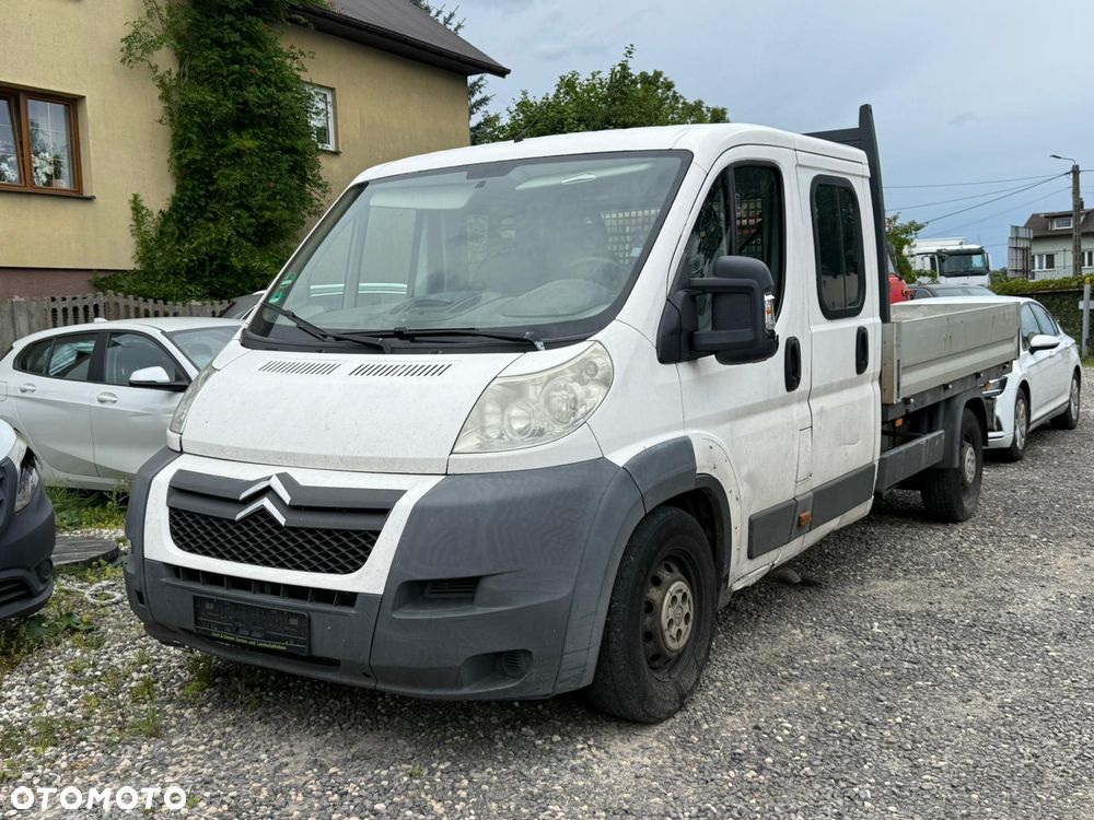 Citroën Jumper - 2