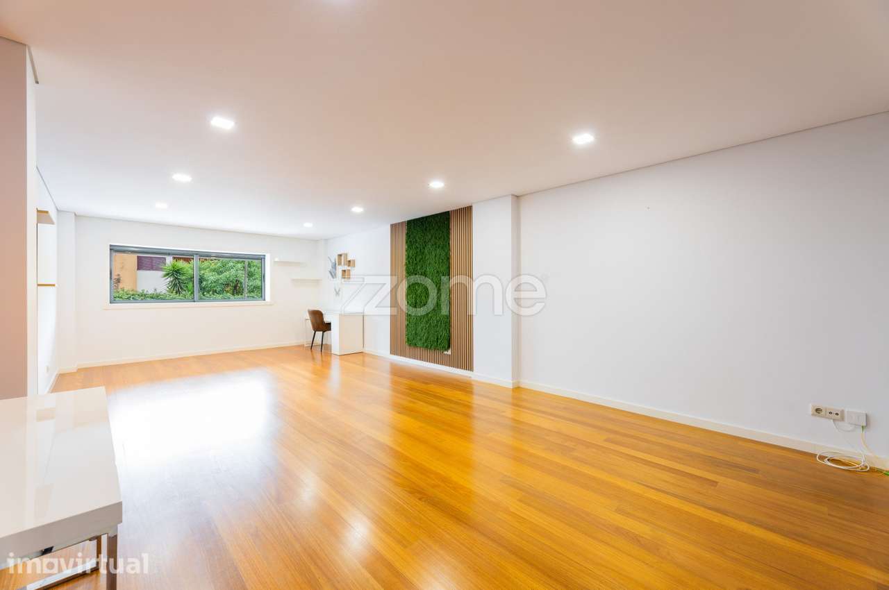 Apartamento T2 com 122m2 em Lamaçães - Braga - Grande imagem: 3/26