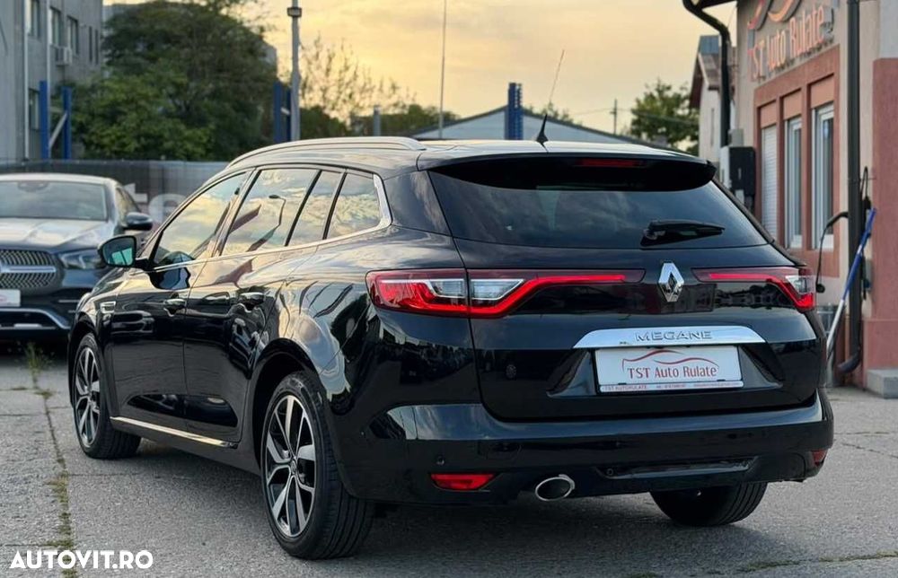 Renault Megane - 7