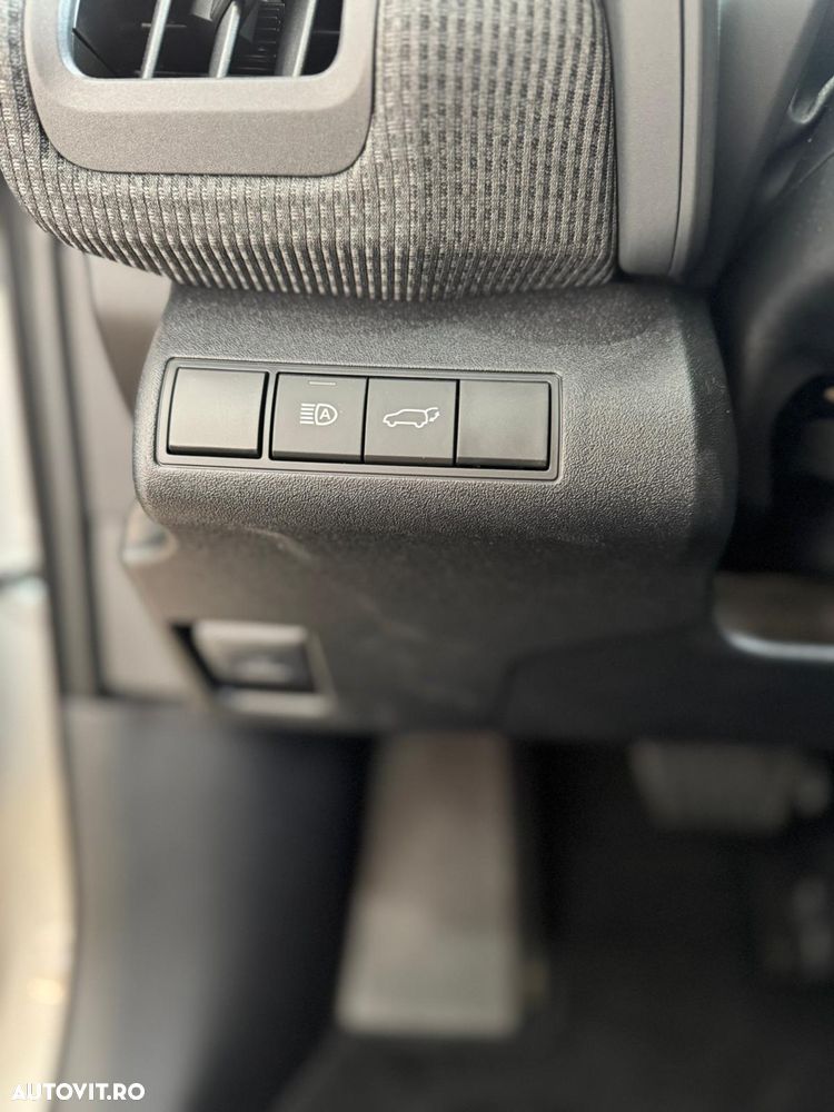 Toyota BZ4X 150 KW FWD (4x2) Exclusive - 14