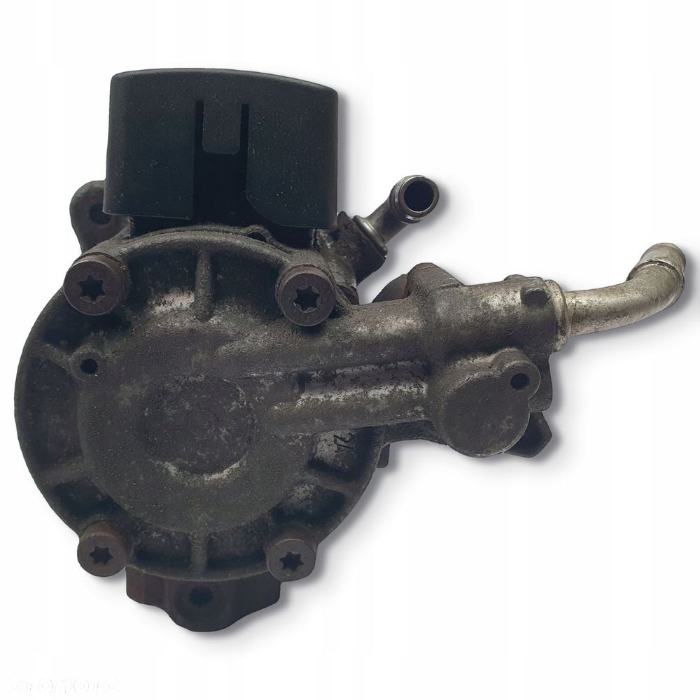 POMPA WTRYSKOWA VW Golf VI Polo V A3 8P Octavia II 1.6 TDI 03L130755AH - 4