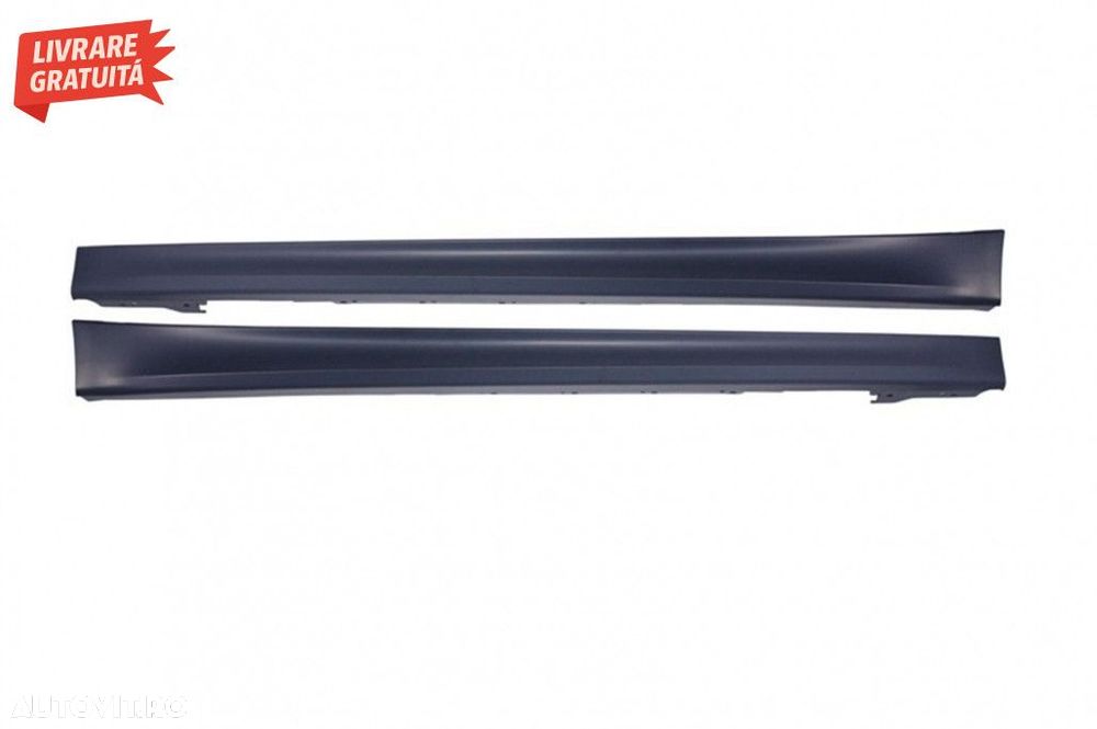 Bara Fata BMW Seria 3 F30 F31 Non LCI & LCI (2011-2018) M3 Sport EVO D - 4