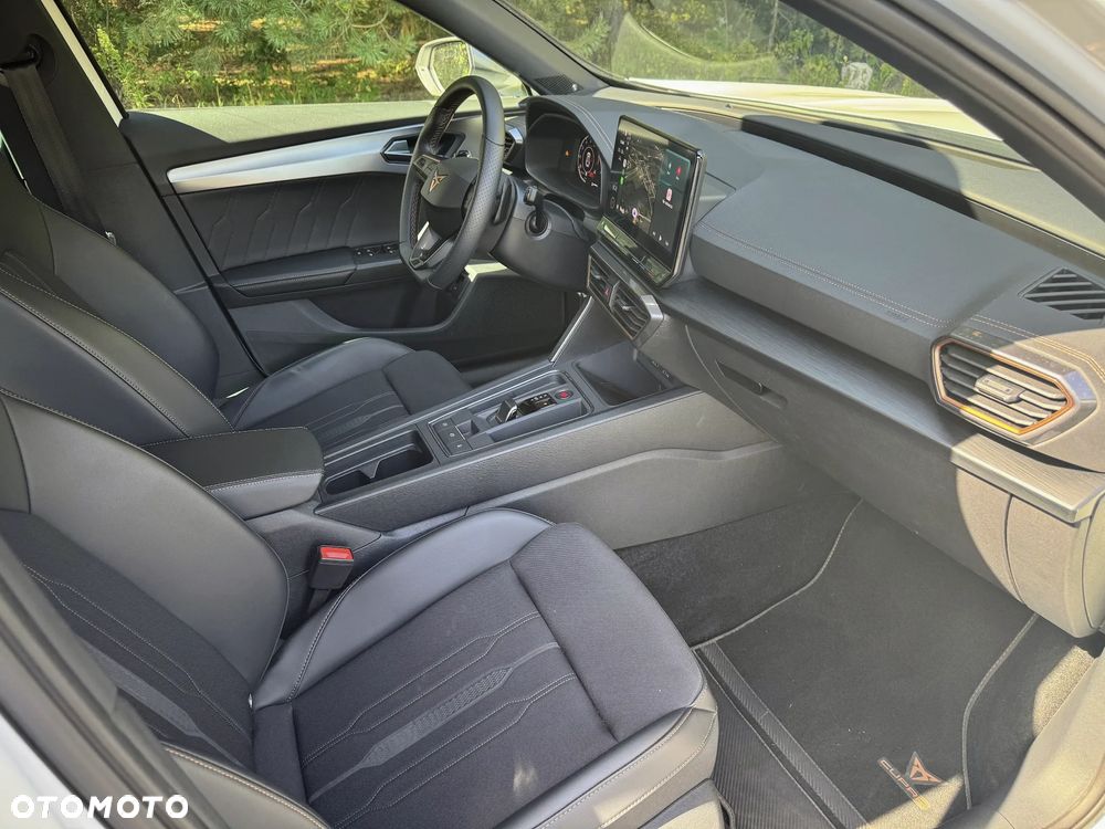 Cupra Formentor 2.0 TSI 4Drive DSG - 15