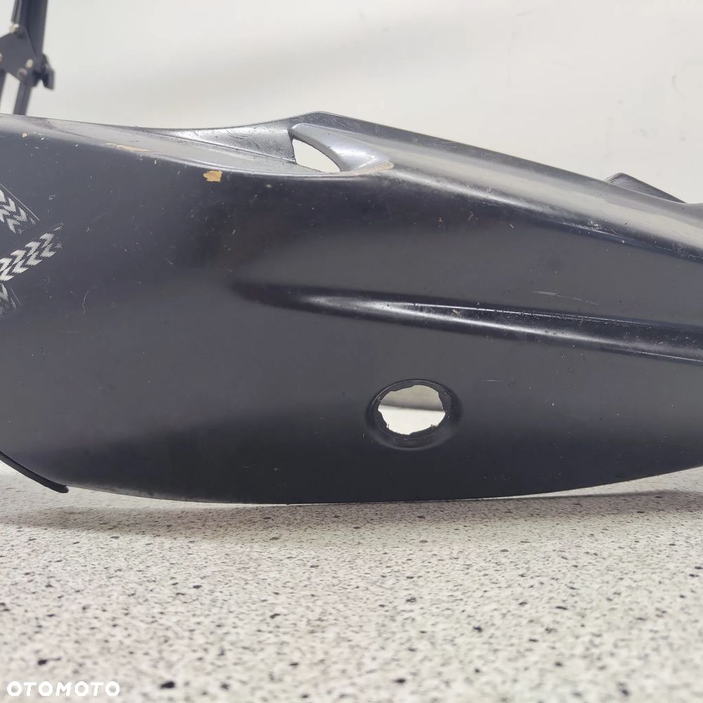 Zadupek, ogon, owiewka, osłona tył Peugeot Speedfight 2 - 9