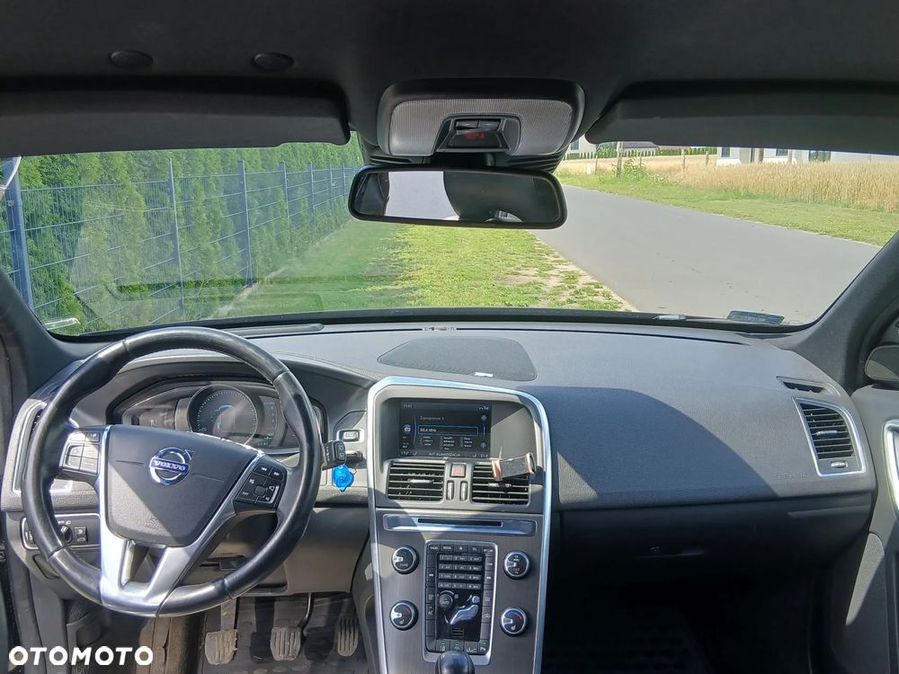 Volvo XC 60 D3 Summum - 16