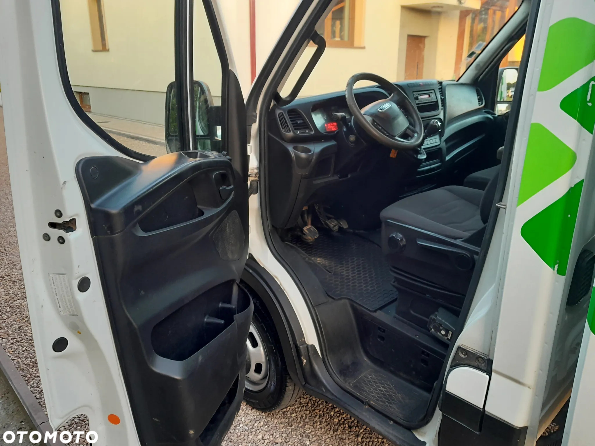 Iveco Daily - 14