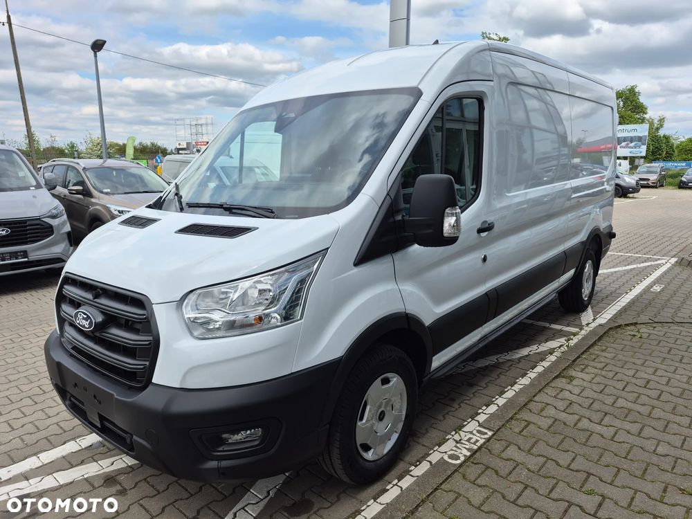 Ford TRANSIT - 3