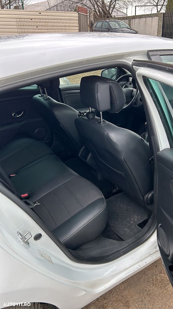 Renault Megane 1.6 dCi GT Line - 5