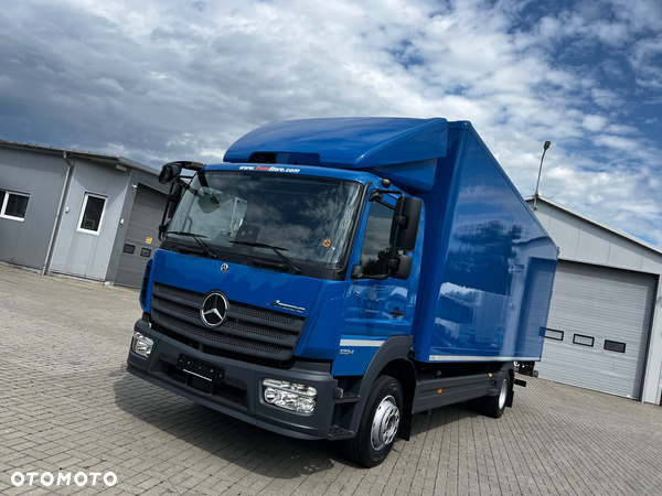 Mercedes-Benz ATEGO