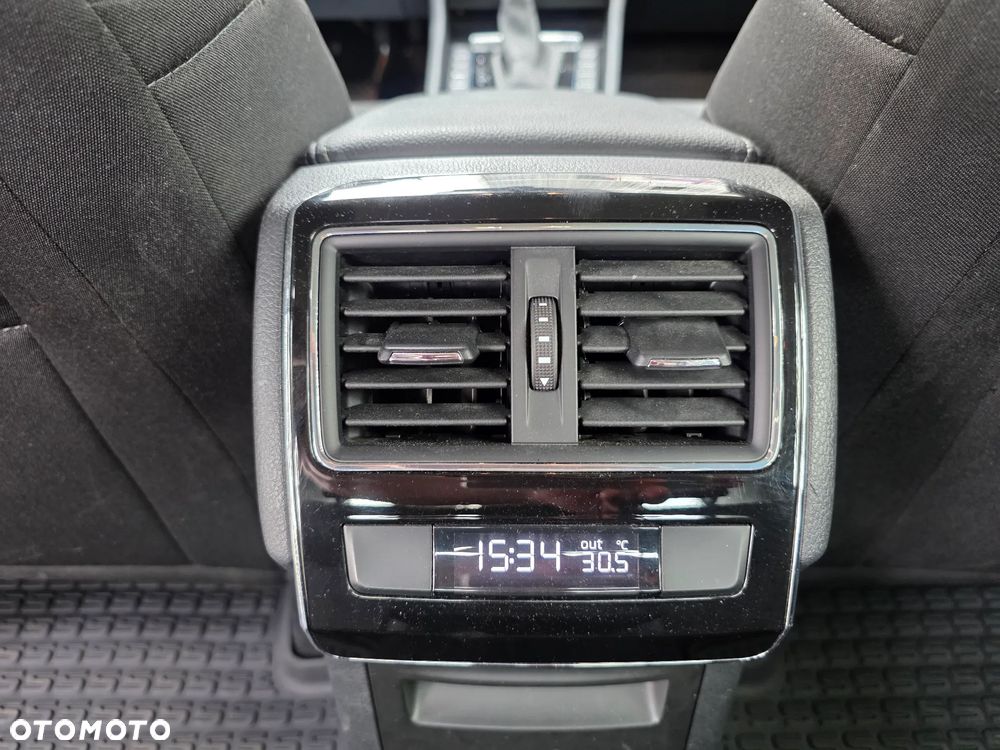 Skoda Superb - 23