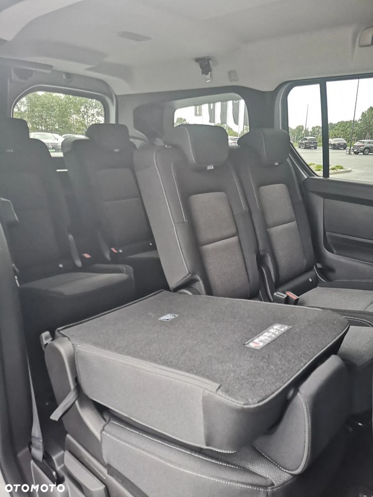 Mercedes-Benz Citan Tourer L2 420.765 - 14