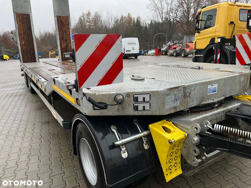 Müller-Mitteltal Niskopodwozie - 6