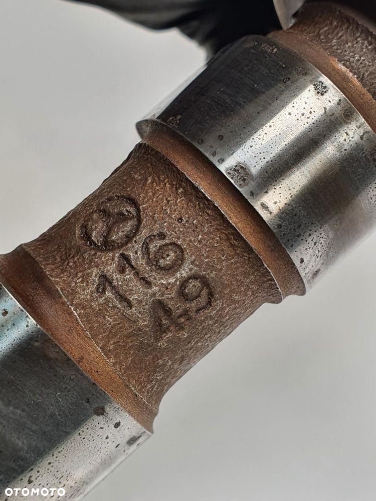 WAŁEK ROZRZĄDU PRAWY MERCEDES W126 3.8 V8 11649 - 9