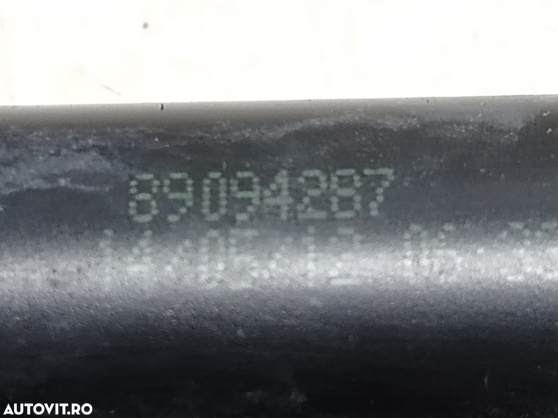 Spalator far 89094287 Peugeot 508 1 [2010 - 2014] 2.0 hdi + hybrid RH - 3