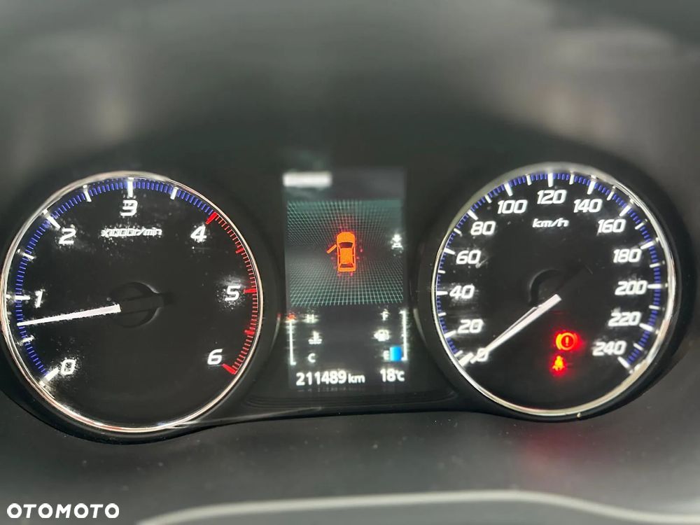 Mitsubishi Outlander 2.2 DID Intense + 4WD - 15