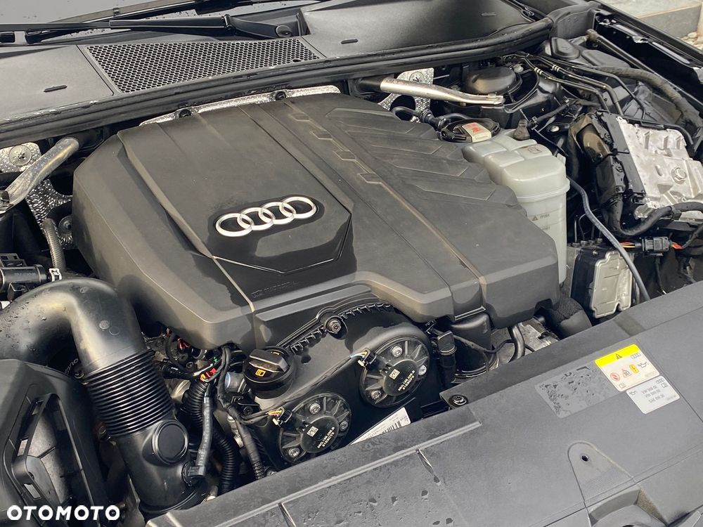 Audi A6 Limousine 45 TFSI mHEV Quattro S tronic - 4