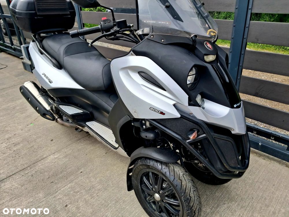 Gilera Inny - 1
