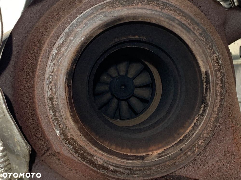 SILNIK KOMPLETNY  SKODA OCTAVIA III Combi (5E5, 5E6) 2012 - 2022 1.6 TDI 85 kW [115 KM] olej - 10