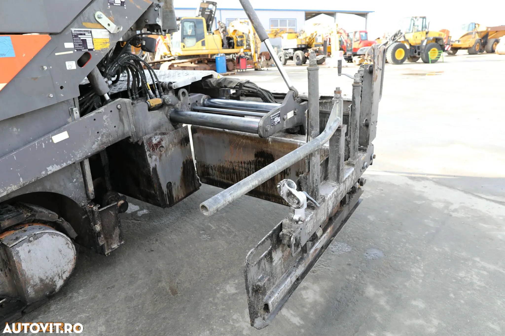 Volvo P7820C ABG - 19