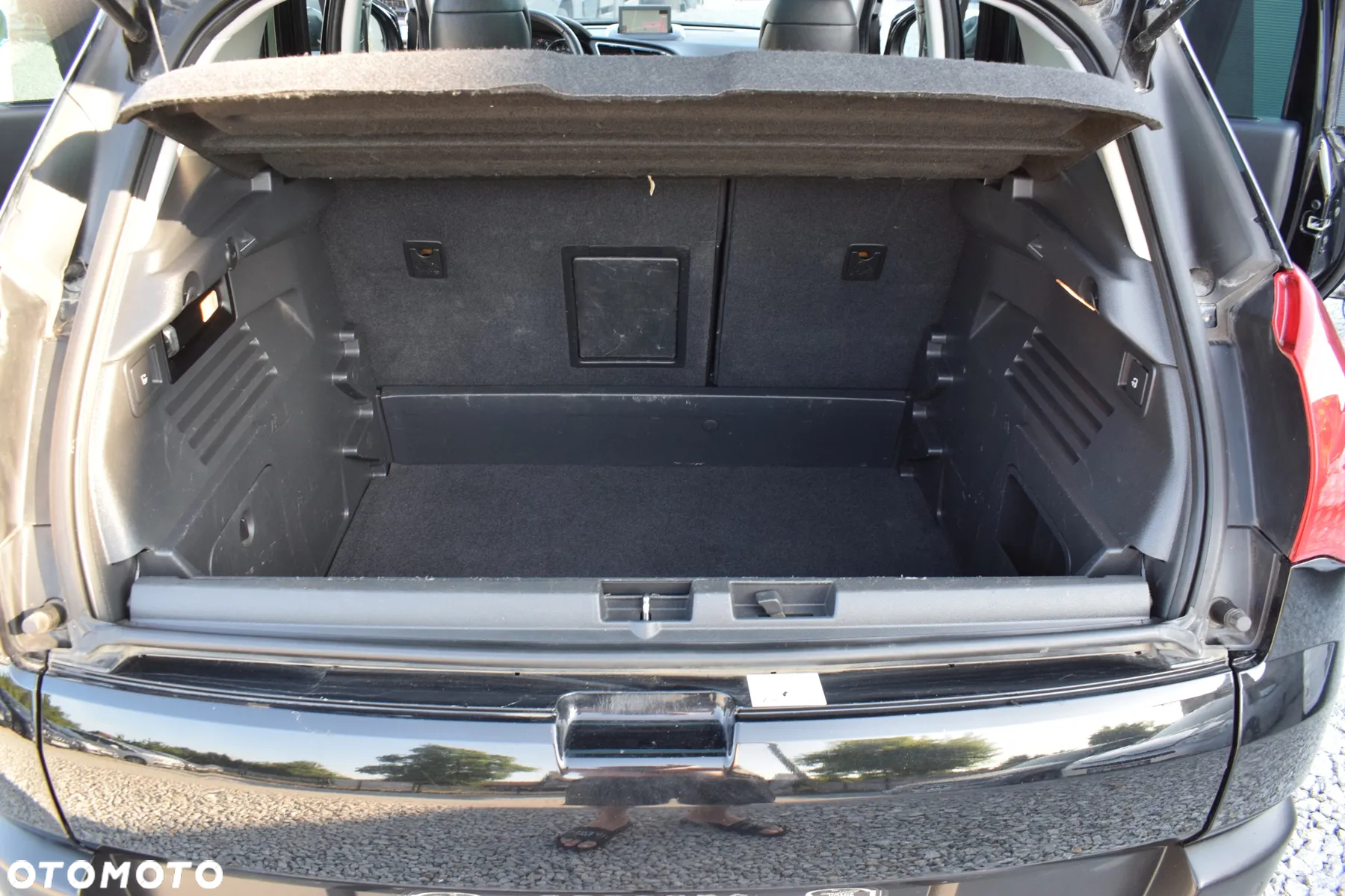 Peugeot 3008 1.6 HDi Premium - 16