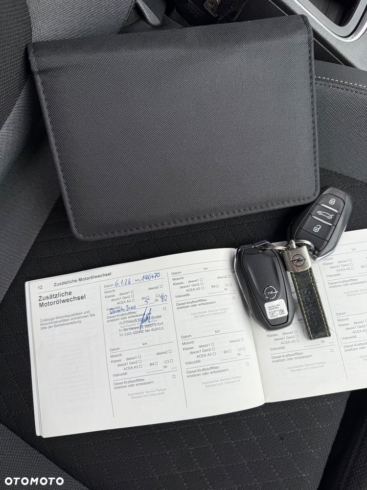 Opel Grandland X 1.5 D Start/Stop INNOVATION - 23