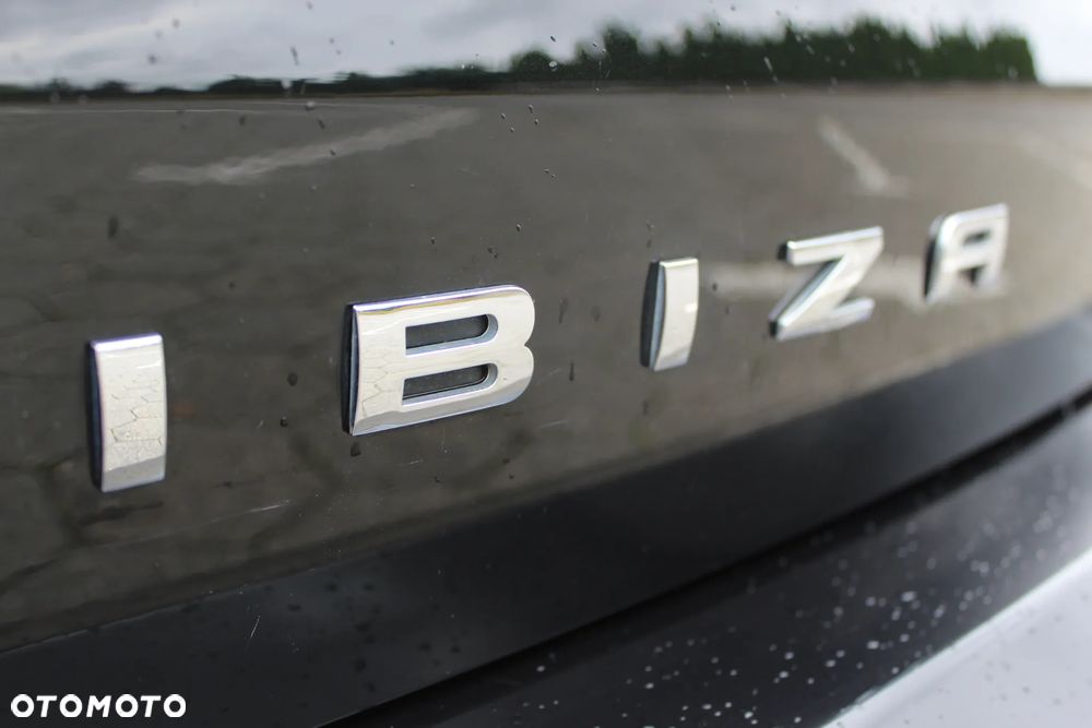 Seat Ibiza SC 1.2 TSI FR - 22