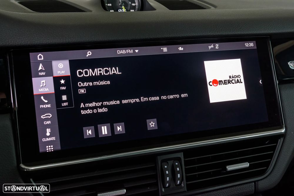 Porsche Cayenne E-Hybrid Tiptronic S - 24