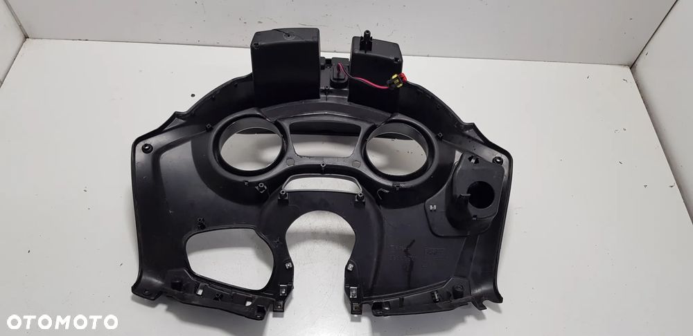 Piaggio MP3 350 HPE 18-22 Obudowa Osłona Licznika Kokpit Wypełnienie - 4