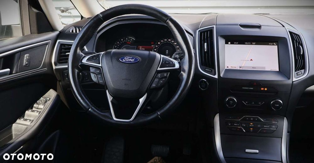 Ford Galaxy - 13