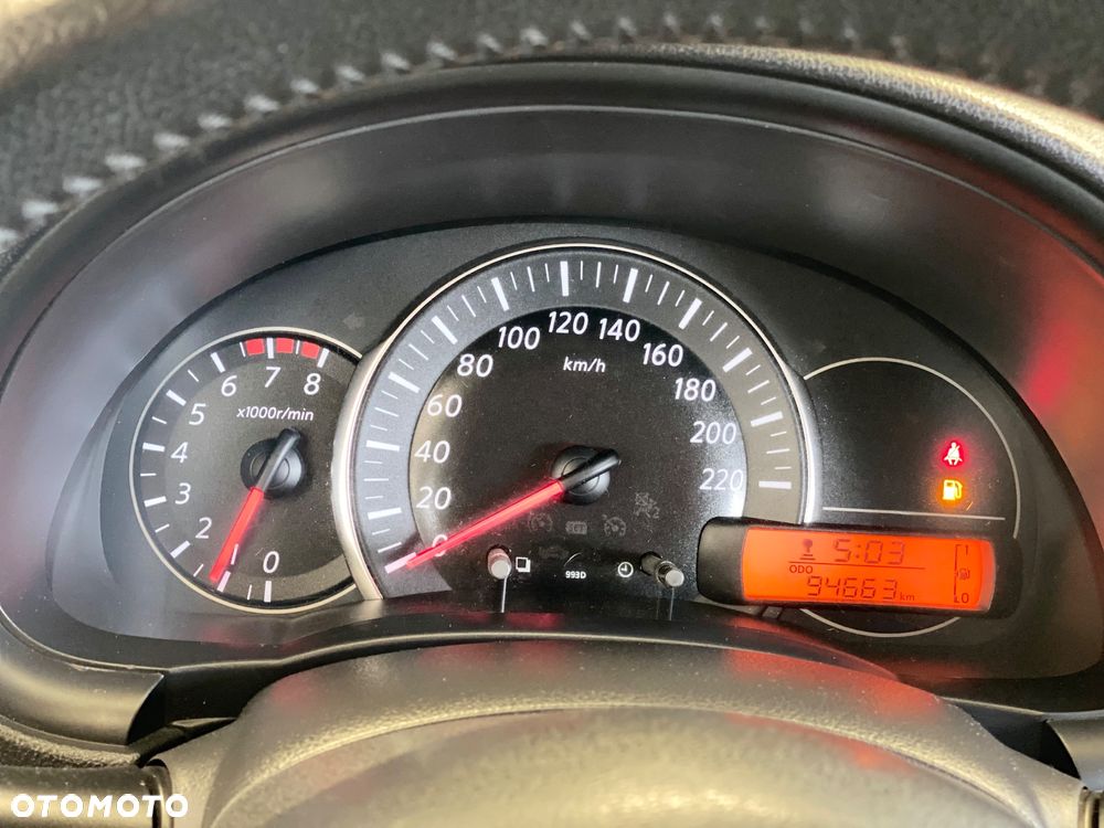 Nissan Micra 1.2 Elle - 18