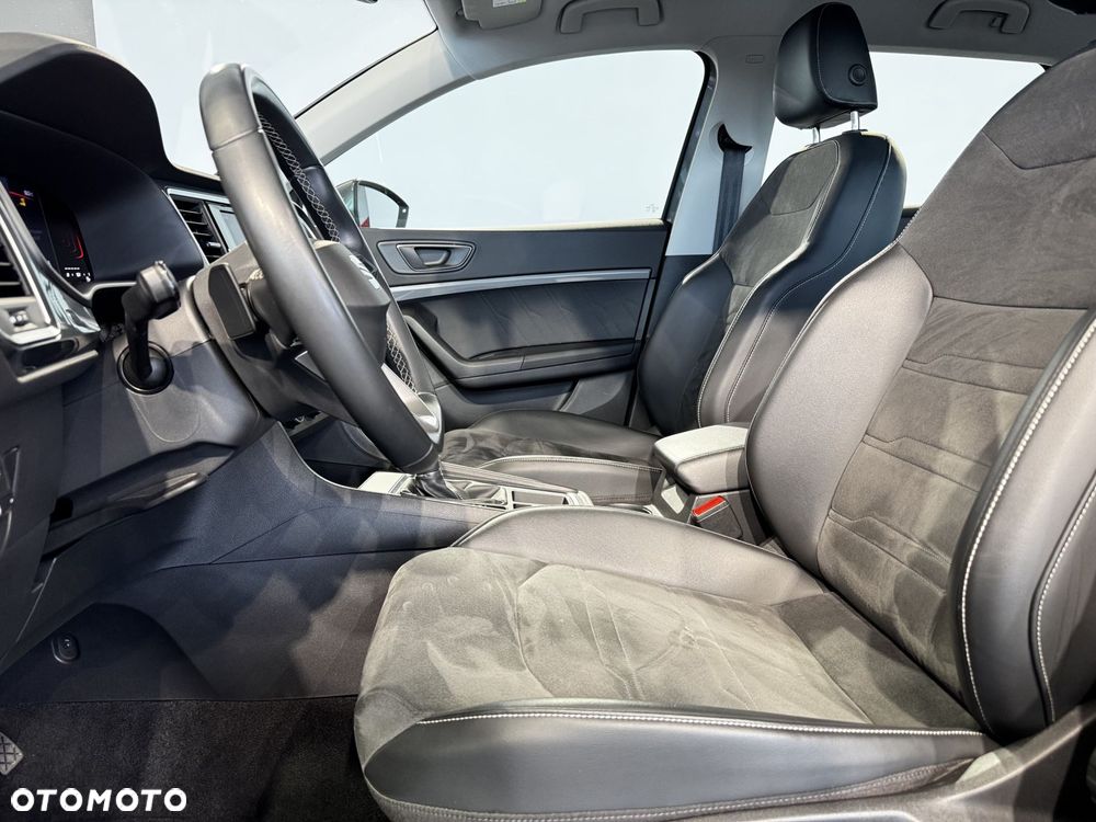 Seat Ateca - 11