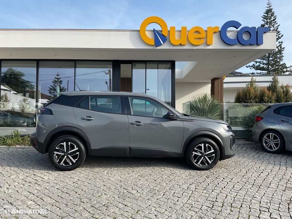 Peugeot 2008 1.2 PureTech Active Pack - 5