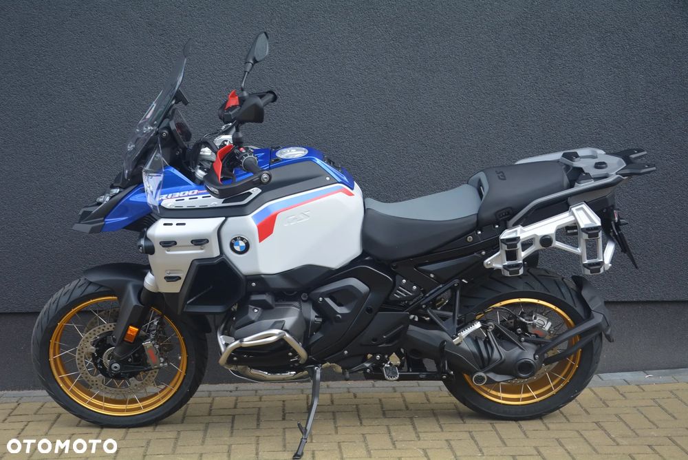 BMW GS - 6