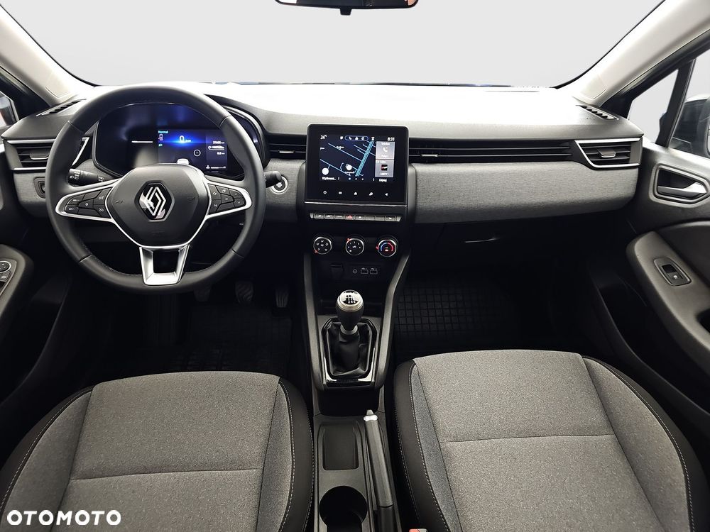 Renault Clio 1.0 TCe Evolution - 25