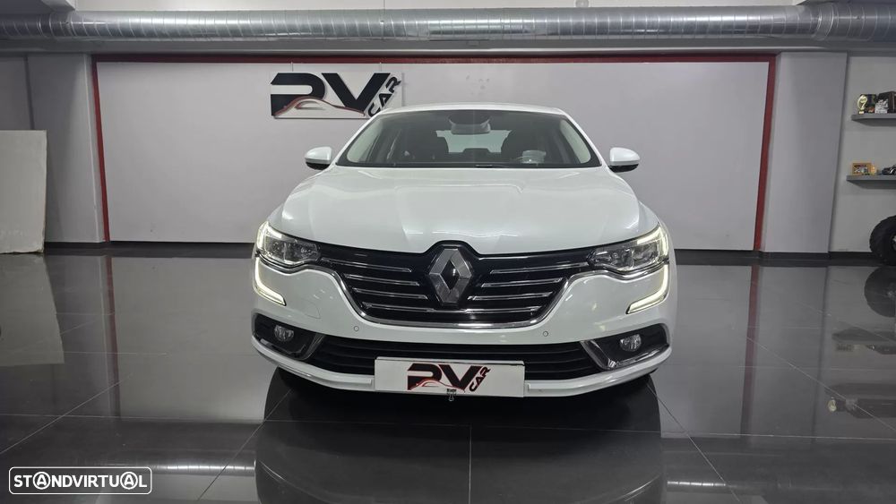 Renault Talisman 1.6 dCi Intens - 30