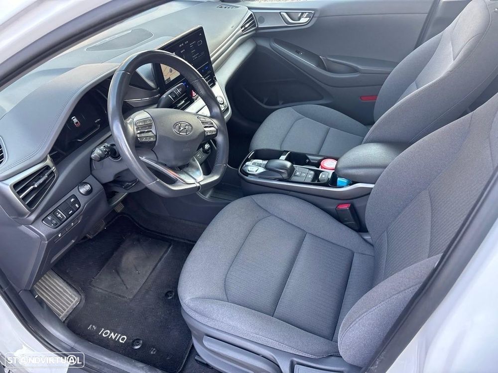 Hyundai Ioniq Business - 7