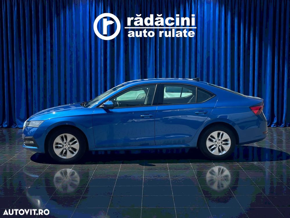 Skoda Octavia 2.0 TDI Ambition - 5