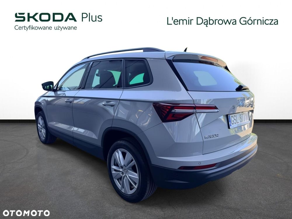 Skoda Karoq - 6