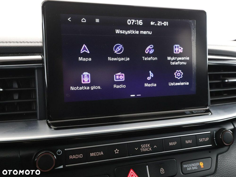 Kia Ceed 1.6 CRDi DCT GT Line - 24