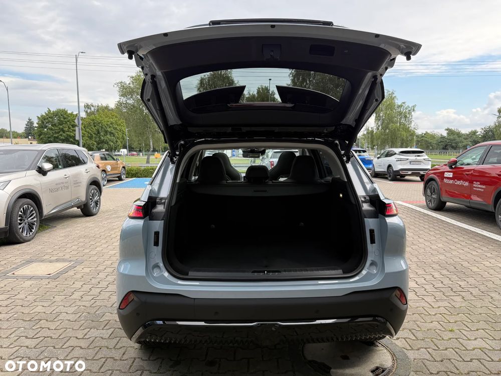 BAIC 5 1.5T Luxury DCT - 8
