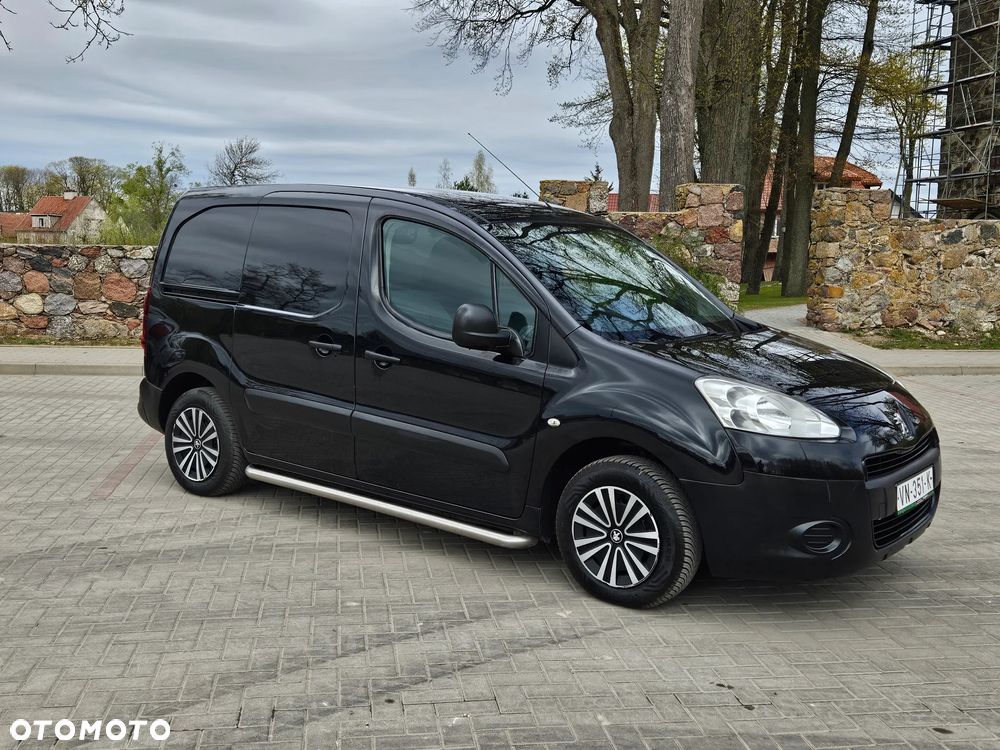 Peugeot Partner - 3